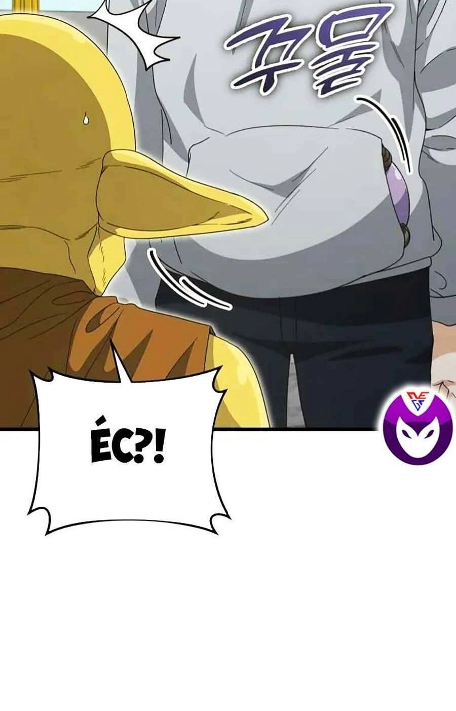 Bố Tôi Quá Mạnh Chapter 134 - 30