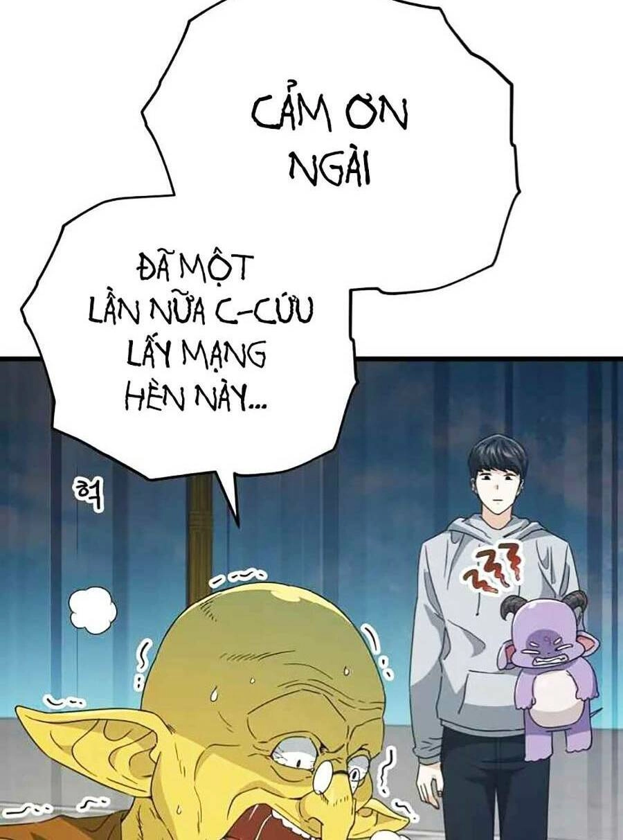 Bố Tôi Quá Mạnh Chapter 134 - 44