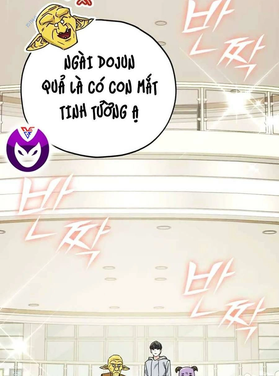 Bố Tôi Quá Mạnh Chapter 134 - 49