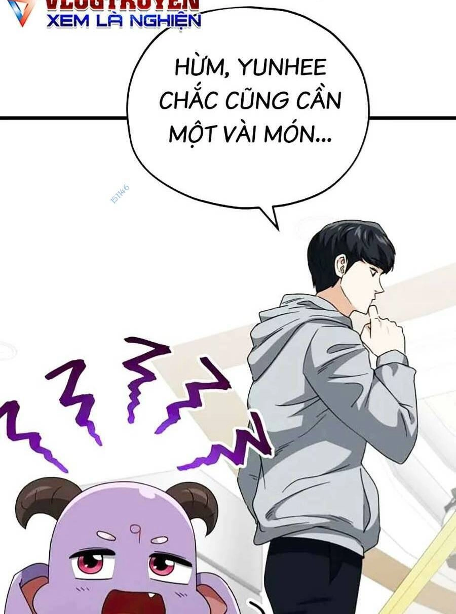 Bố Tôi Quá Mạnh Chapter 134 - 54