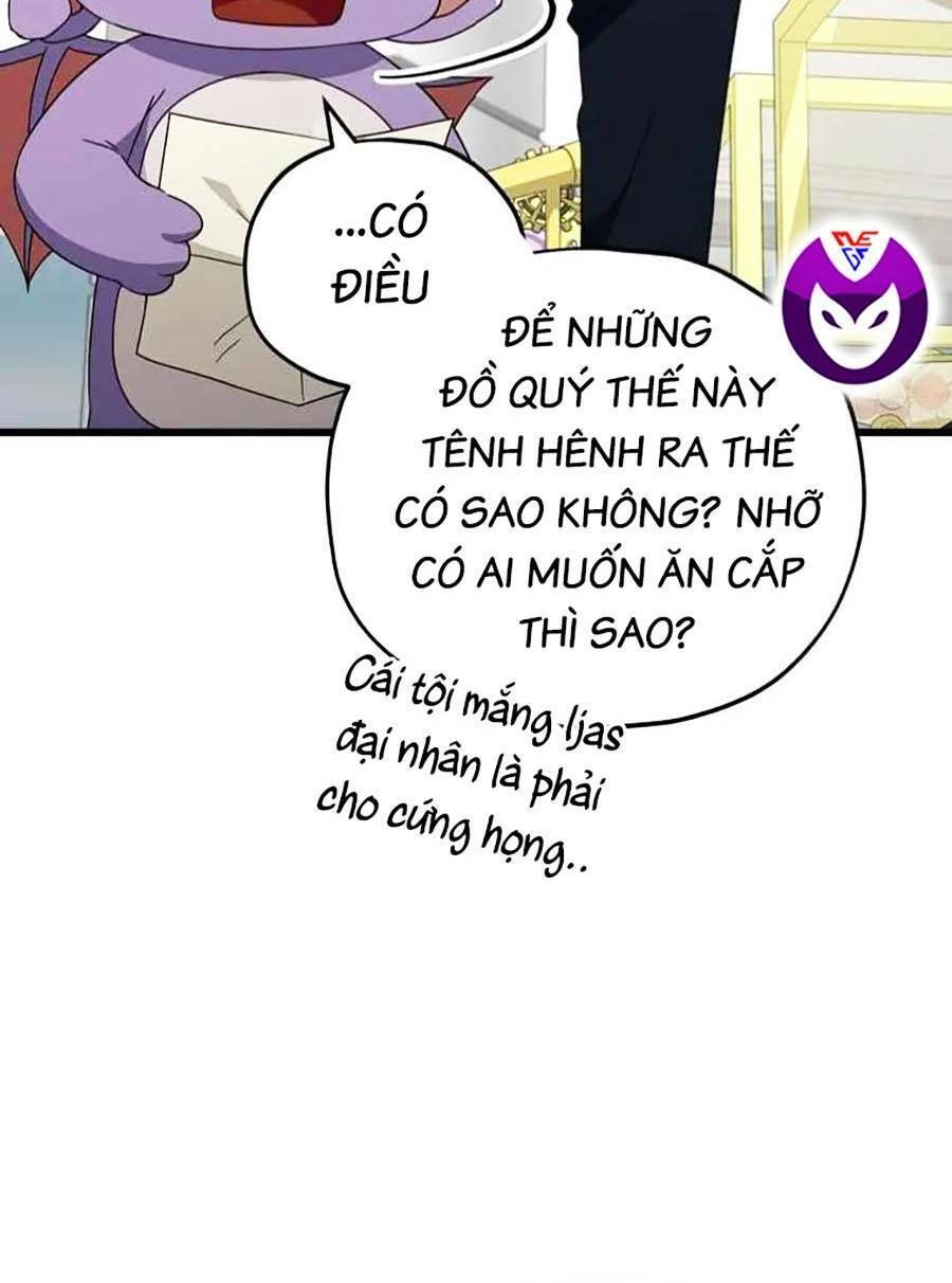 Bố Tôi Quá Mạnh Chapter 134 - 55