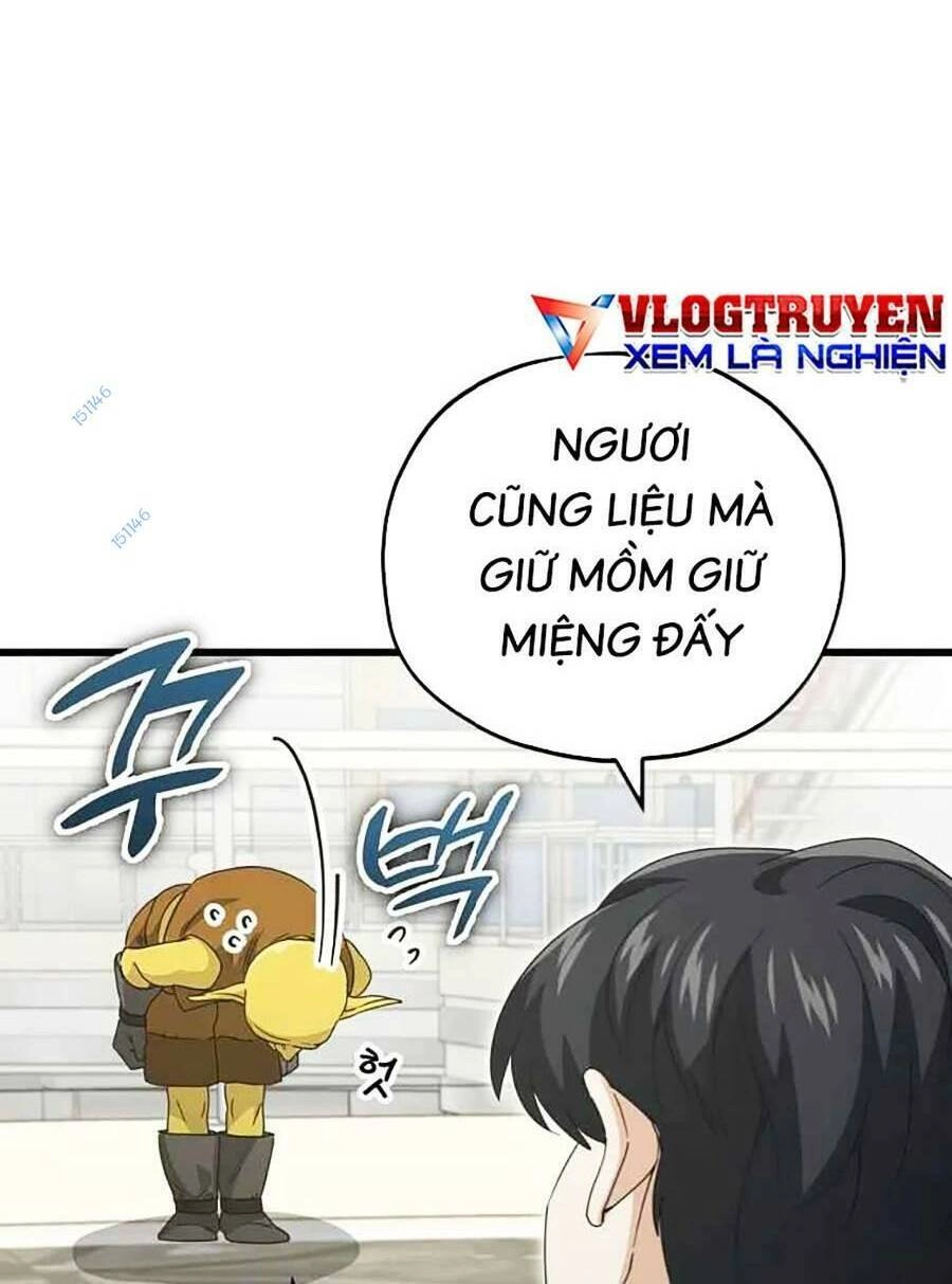 Bố Tôi Quá Mạnh Chapter 134 - 78