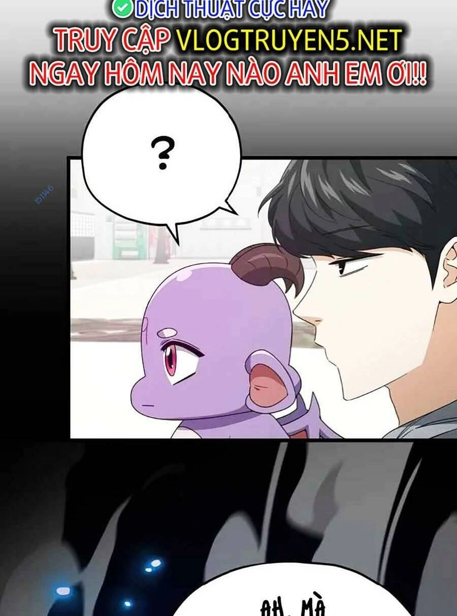 Bố Tôi Quá Mạnh Chapter 134 - 82