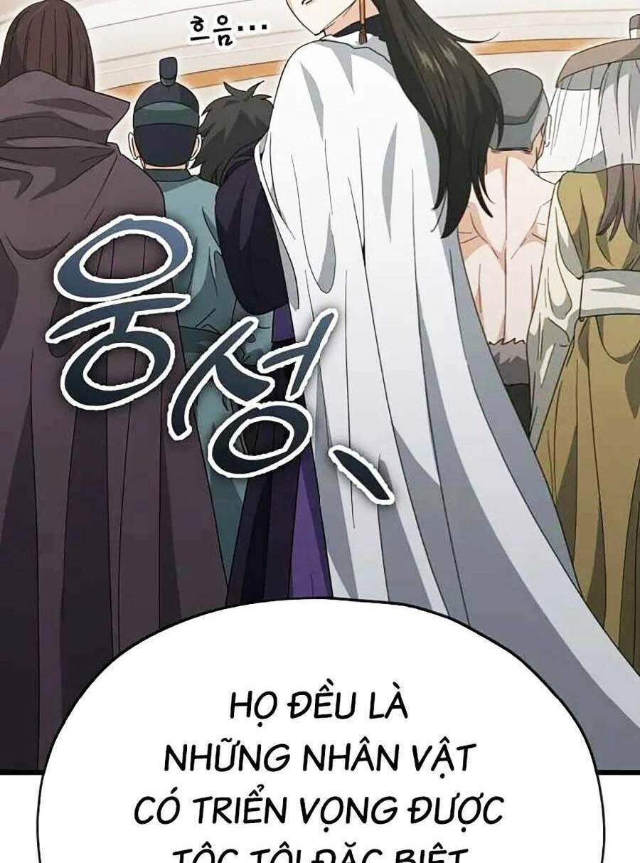 Bố Tôi Quá Mạnh Chapter 134 - 88