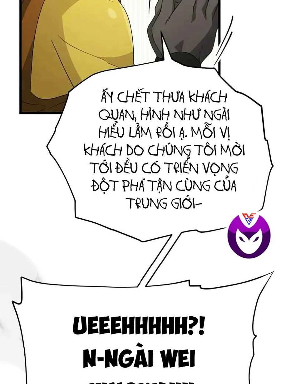 Bố Tôi Quá Mạnh Chapter 134 - 95