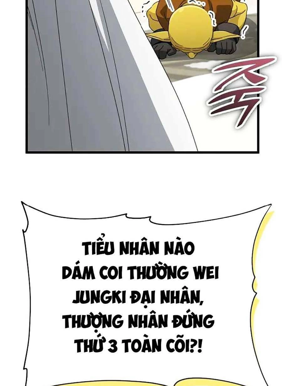 Bố Tôi Quá Mạnh Chapter 134 - 99