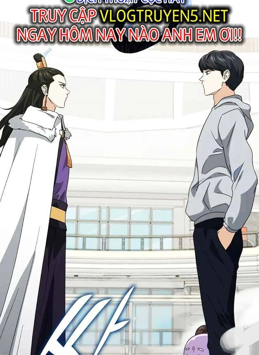 Bố Tôi Quá Mạnh Chapter 134 - 105