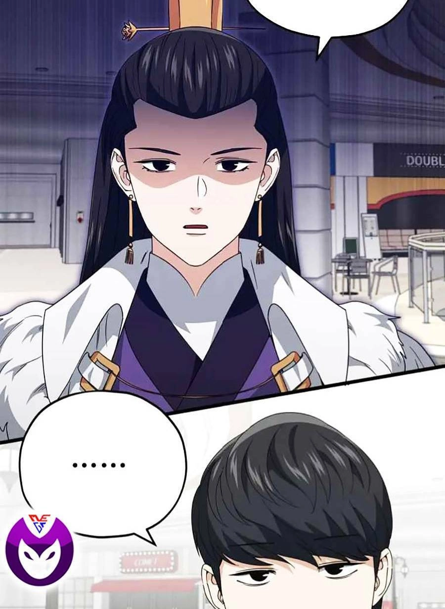 Bố Tôi Quá Mạnh Chapter 134 - 107