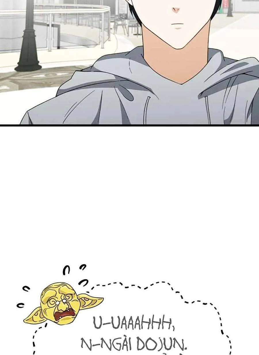 Bố Tôi Quá Mạnh Chapter 134 - 108