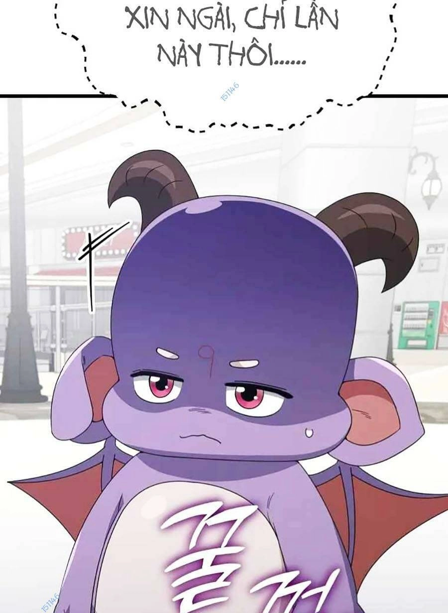 Bố Tôi Quá Mạnh Chapter 134 - 109