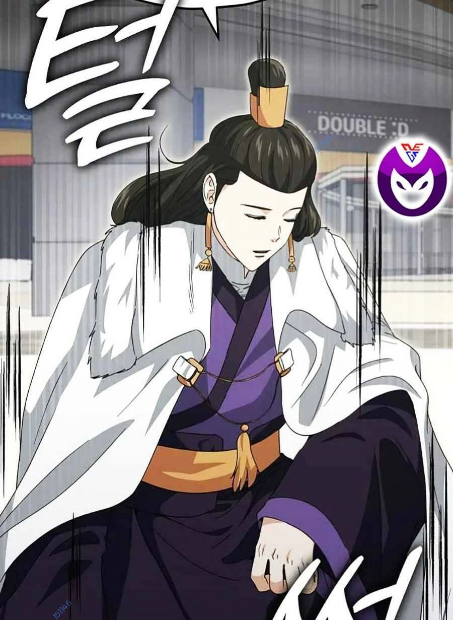 Bố Tôi Quá Mạnh Chapter 134 - 113