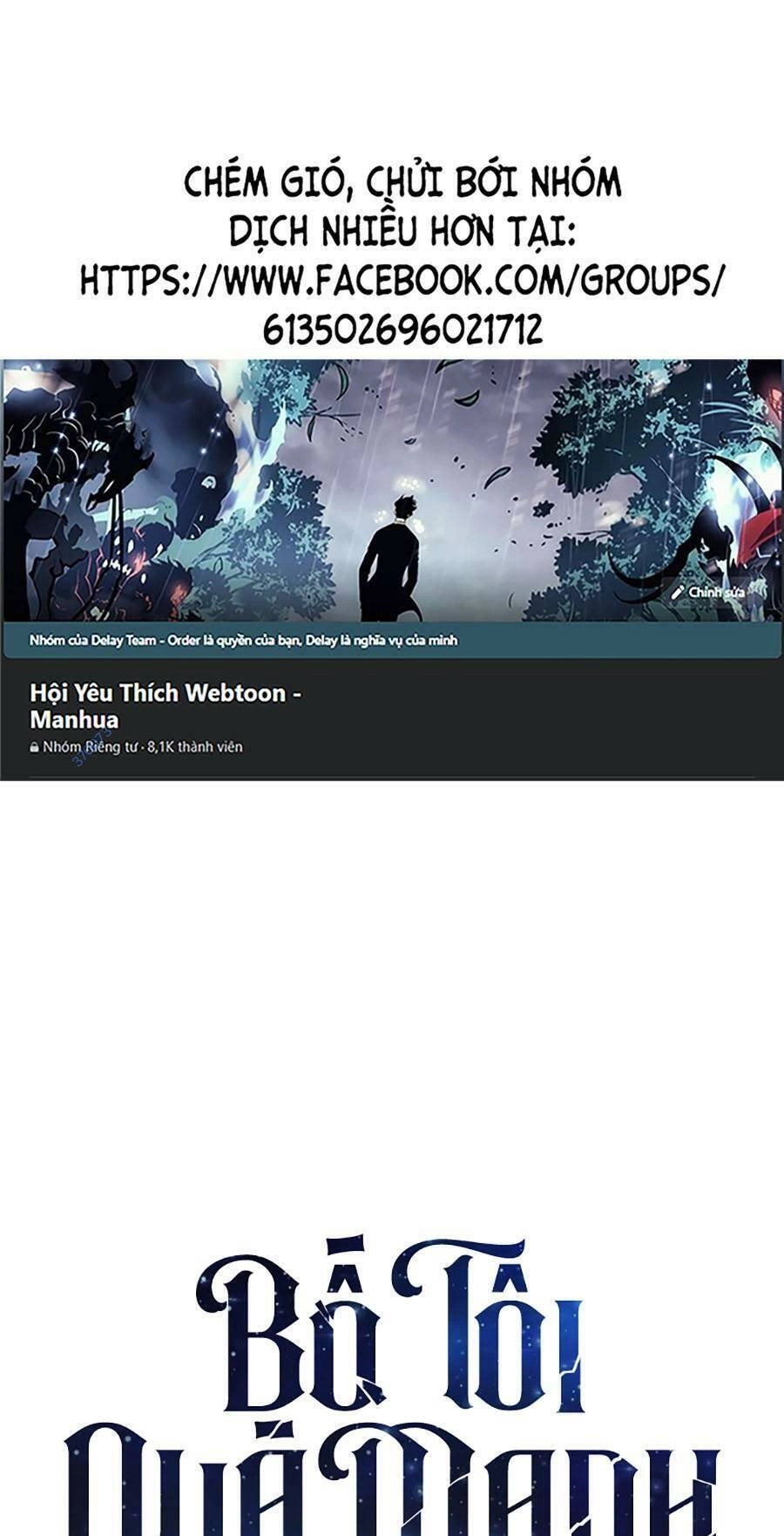 Bố Tôi Quá Mạnh Chapter 135 - 1