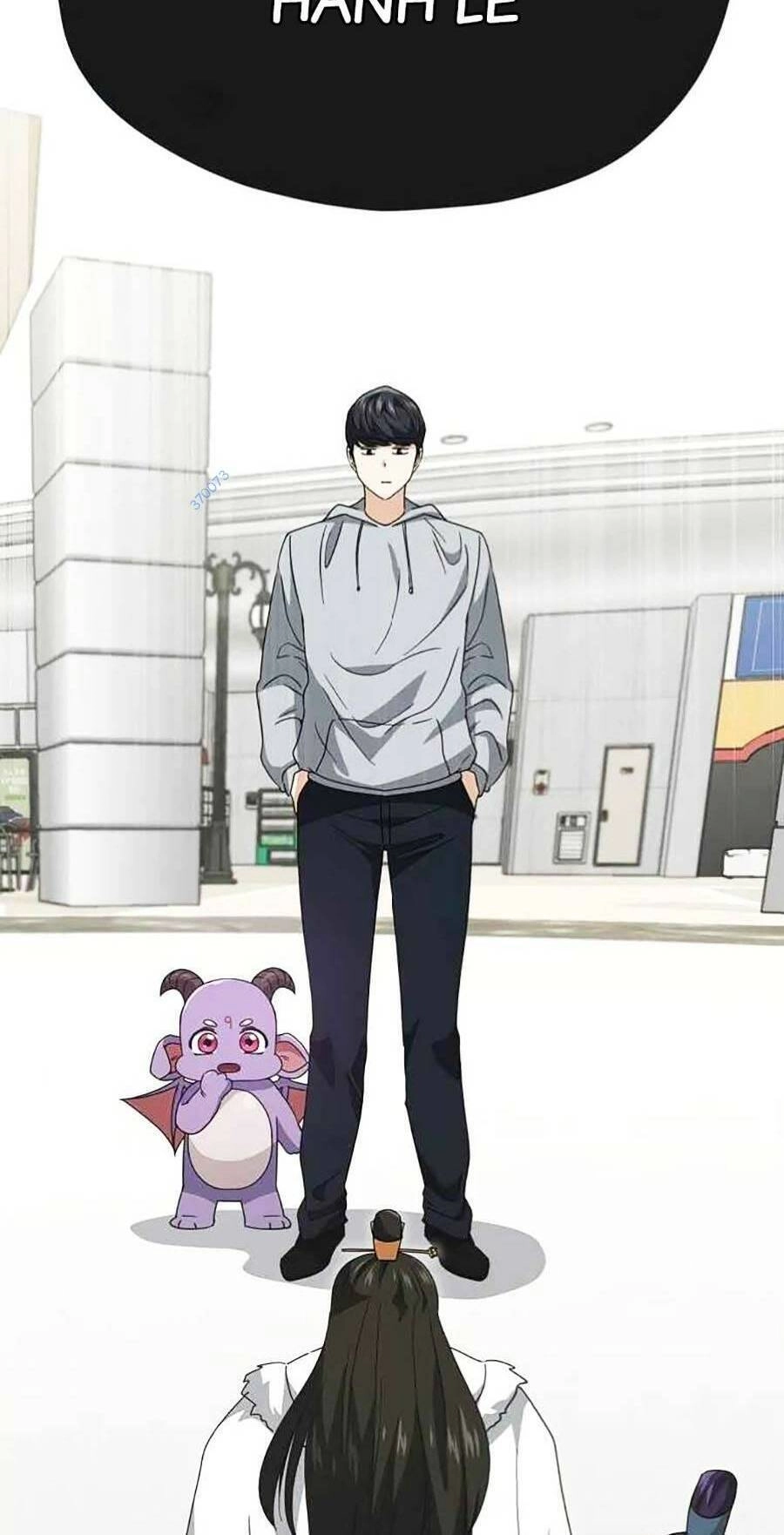 Bố Tôi Quá Mạnh Chapter 135 - 6