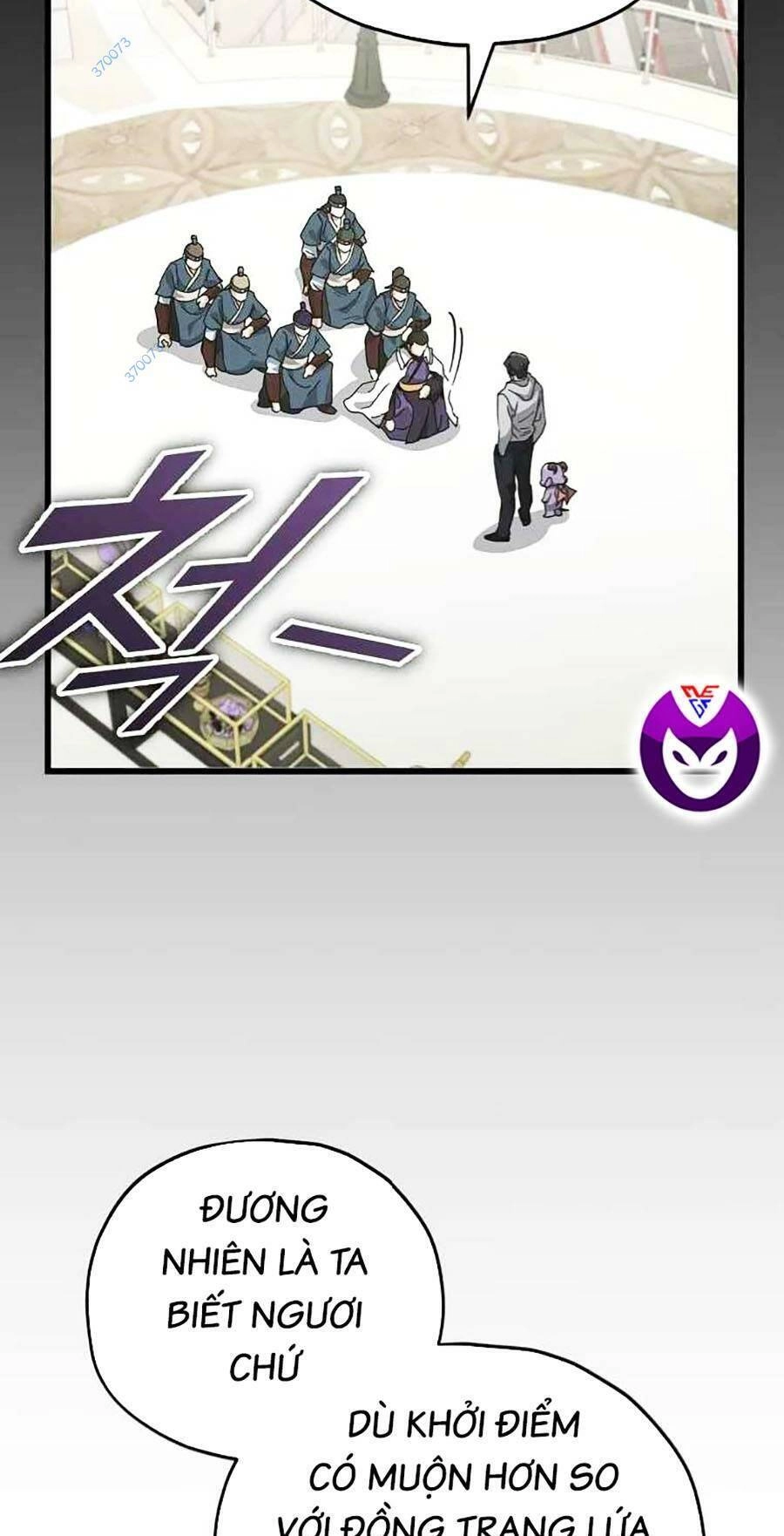 Bố Tôi Quá Mạnh Chapter 135 - 9