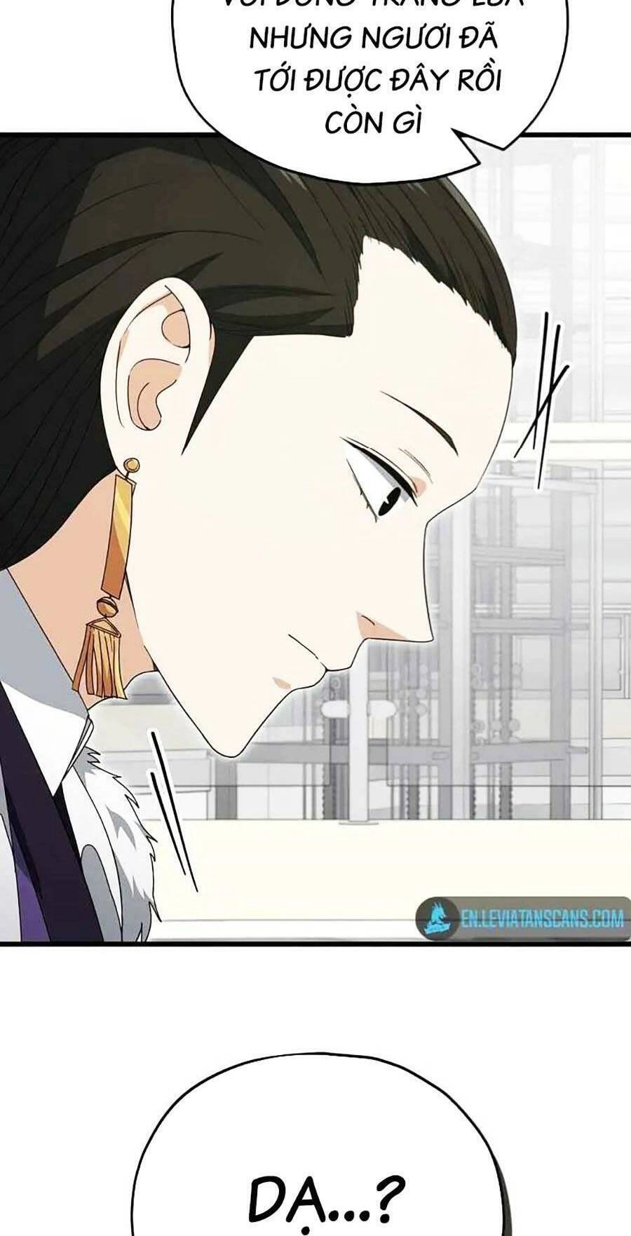 Bố Tôi Quá Mạnh Chapter 135 - 10