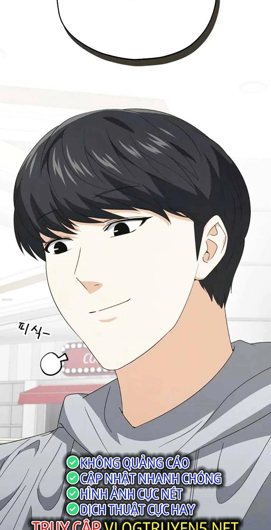 Bố Tôi Quá Mạnh Chapter 135 - 11