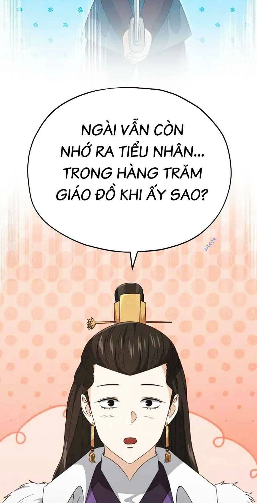 Bố Tôi Quá Mạnh Chapter 135 - 13