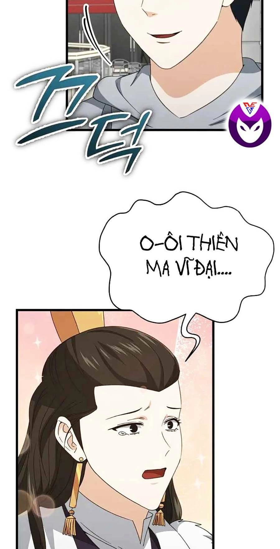 Bố Tôi Quá Mạnh Chapter 135 - 15