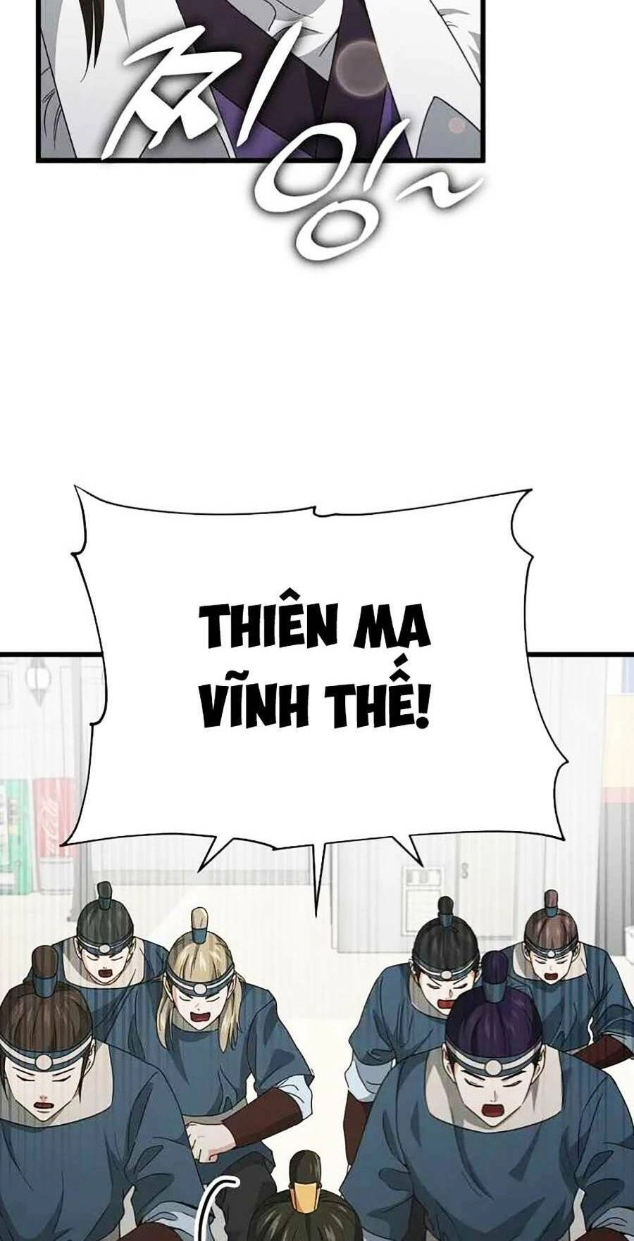 Bố Tôi Quá Mạnh Chapter 135 - 16