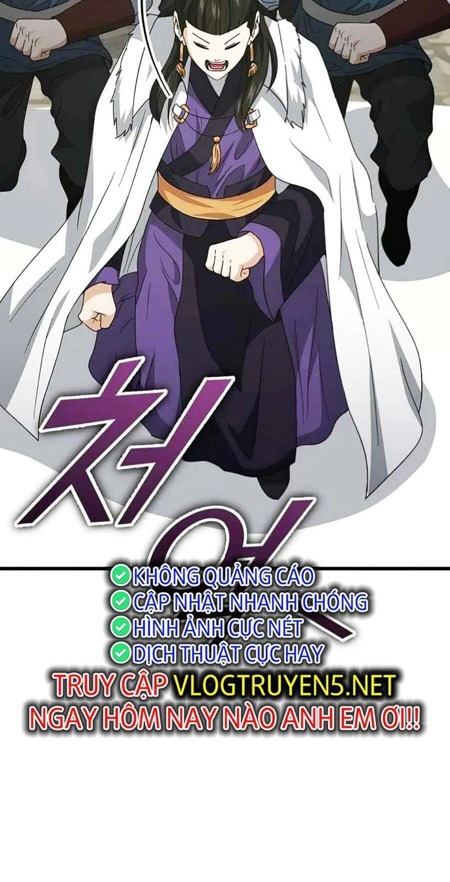 Bố Tôi Quá Mạnh Chapter 135 - 17