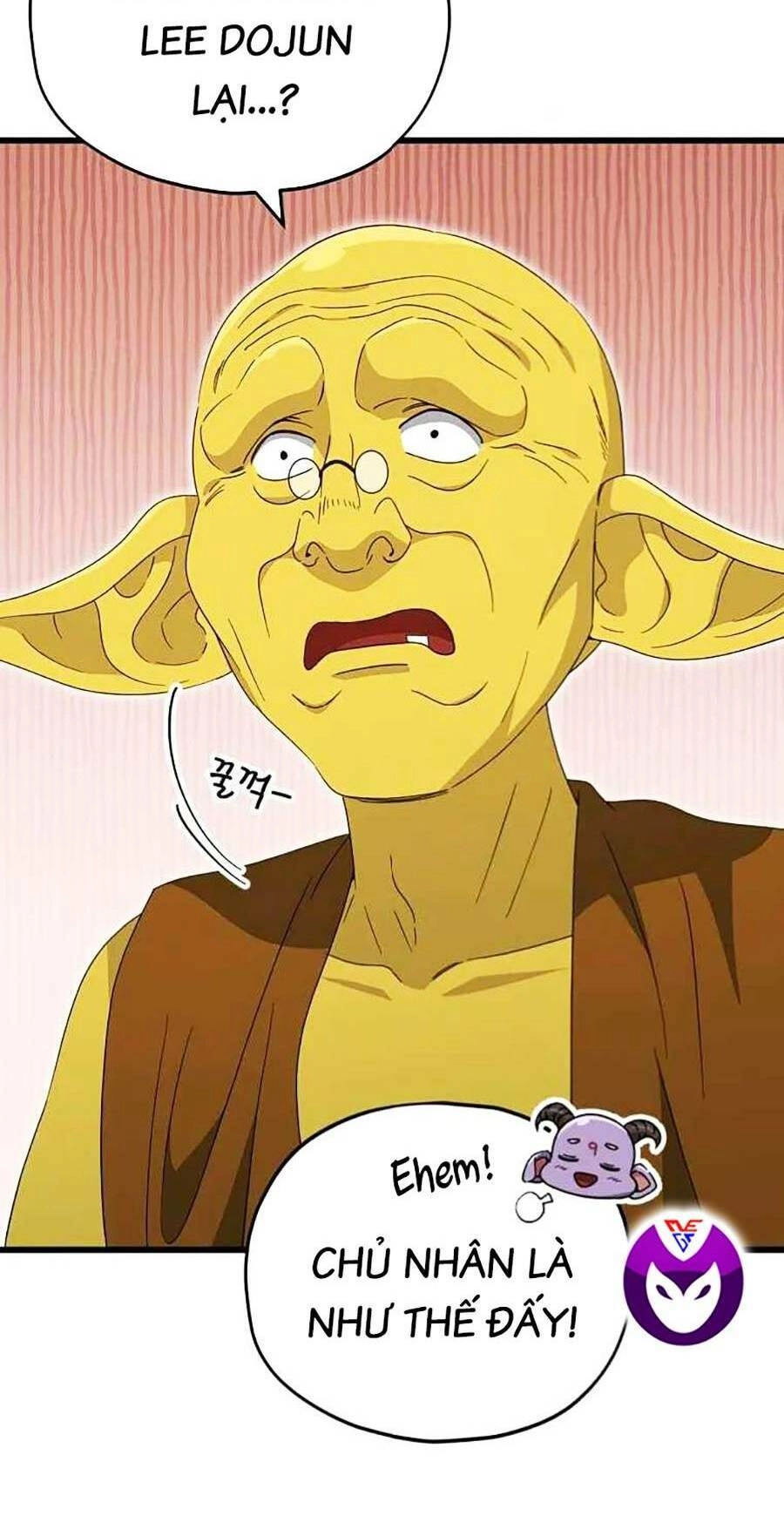 Bố Tôi Quá Mạnh Chapter 135 - 20