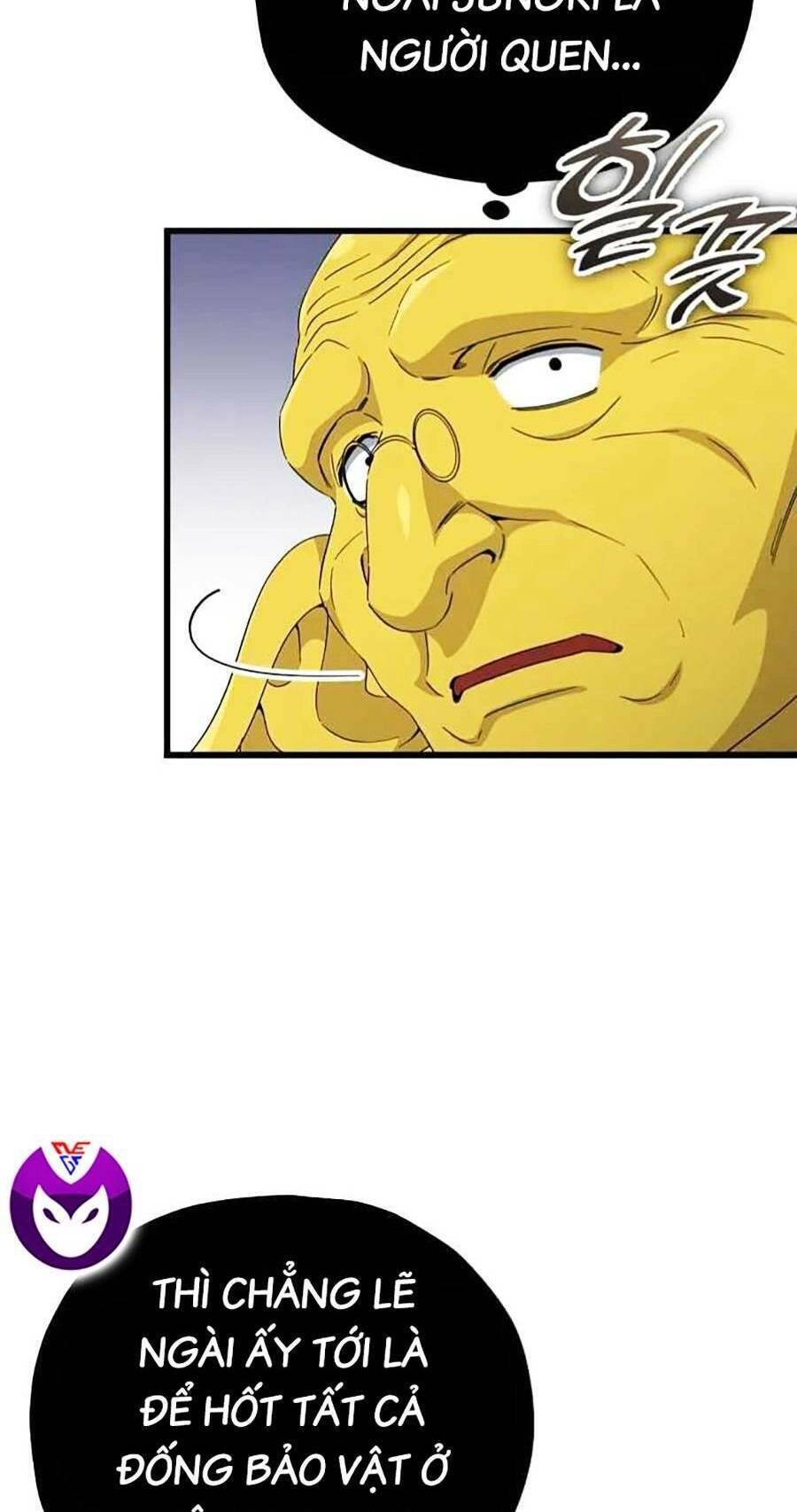 Bố Tôi Quá Mạnh Chapter 135 - 24