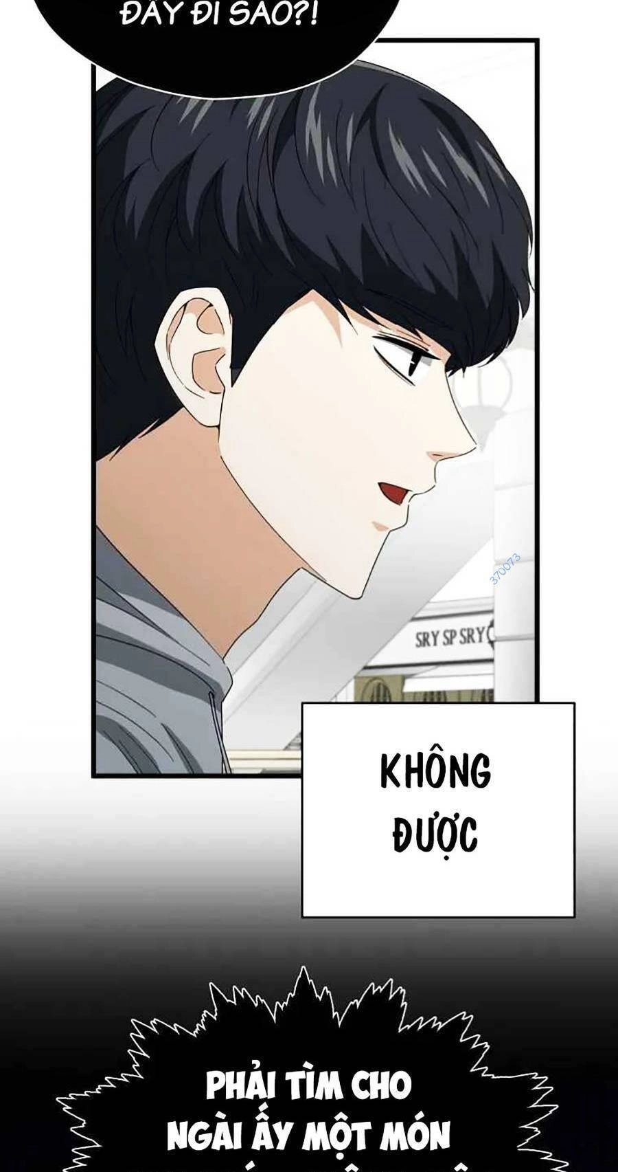 Bố Tôi Quá Mạnh Chapter 135 - 25