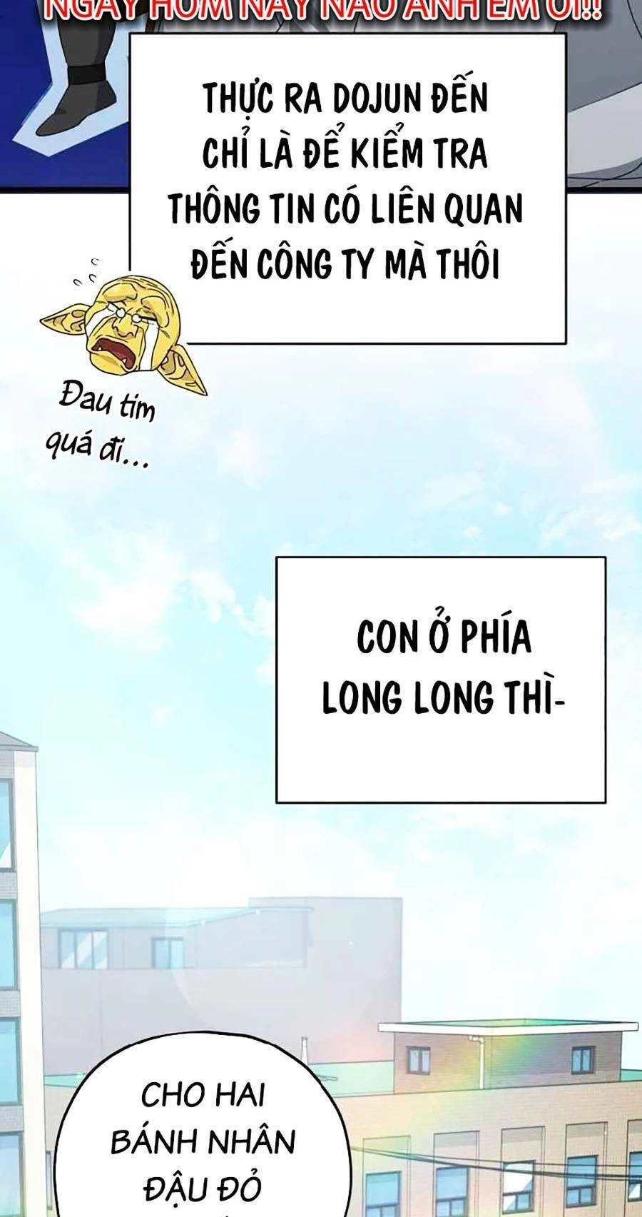 Bố Tôi Quá Mạnh Chapter 135 - 27