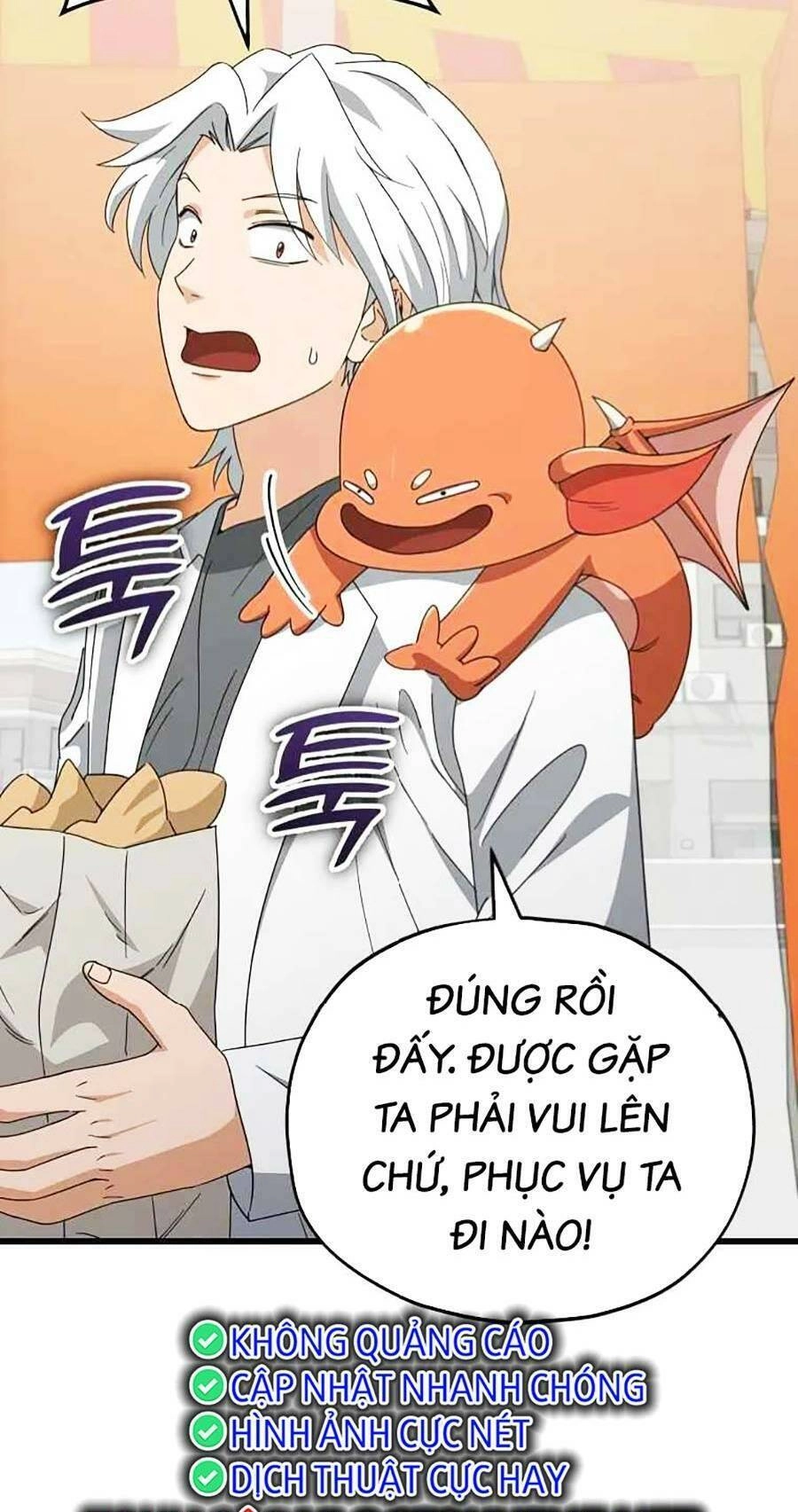 Bố Tôi Quá Mạnh Chapter 135 - 33