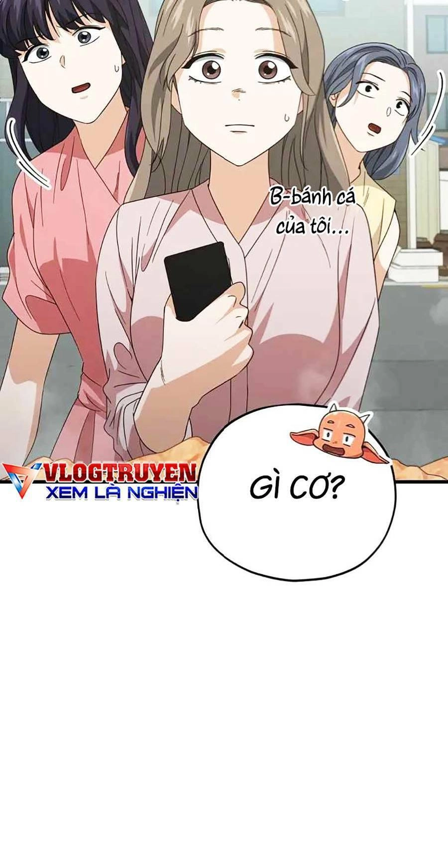 Bố Tôi Quá Mạnh Chapter 135 - 35