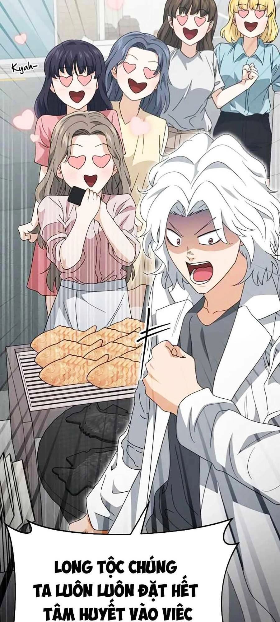 Bố Tôi Quá Mạnh Chapter 135 - 44