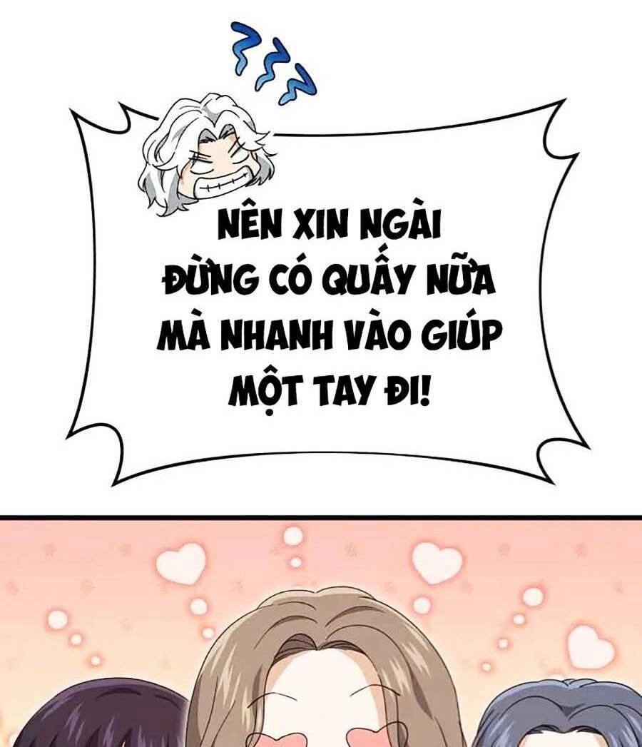 Bố Tôi Quá Mạnh Chapter 135 - 46