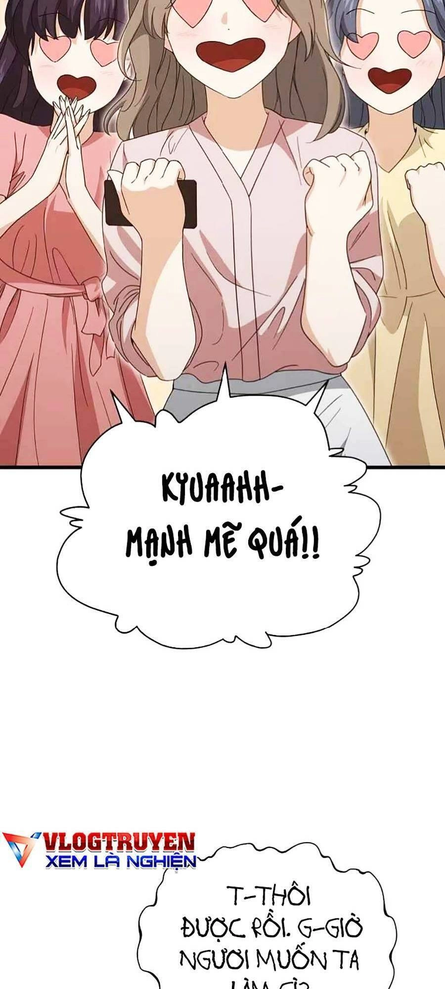 Bố Tôi Quá Mạnh Chapter 135 - 47