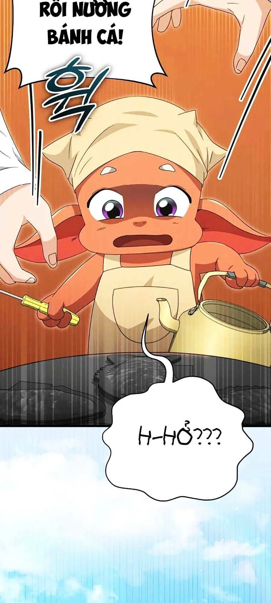 Bố Tôi Quá Mạnh Chapter 135 - 50