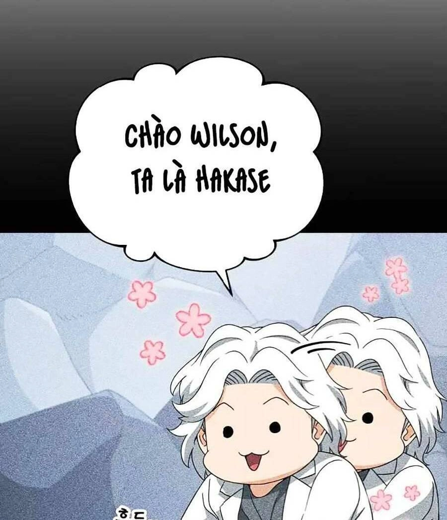 Bố Tôi Quá Mạnh Chapter 135 - 61