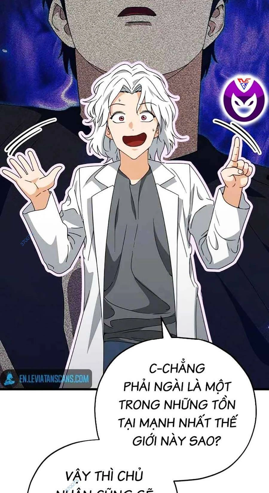 Bố Tôi Quá Mạnh Chapter 135 - 79