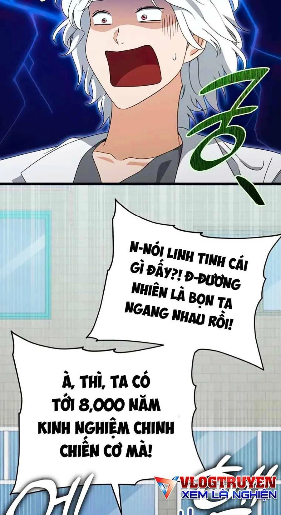 Bố Tôi Quá Mạnh Chapter 135 - 82