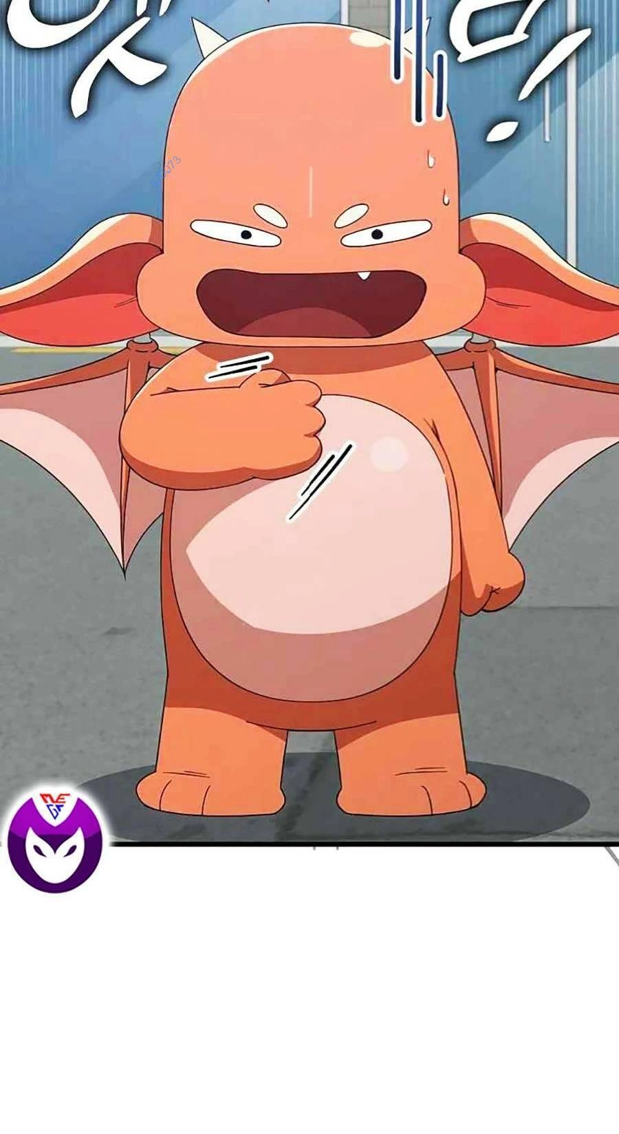 Bố Tôi Quá Mạnh Chapter 135 - 83