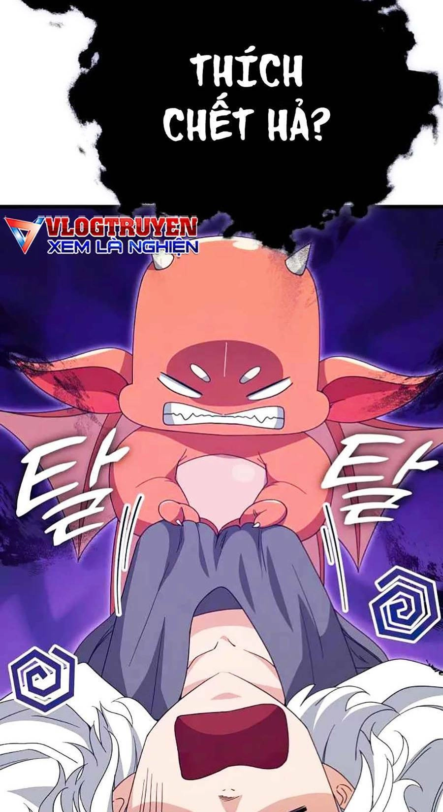 Bố Tôi Quá Mạnh Chapter 135 - 89