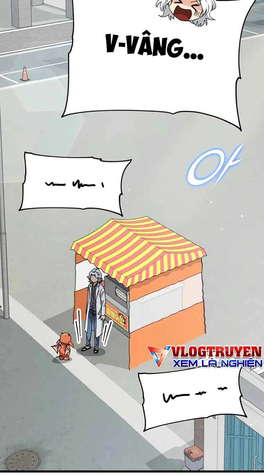 Bố Tôi Quá Mạnh Chapter 135 - 93