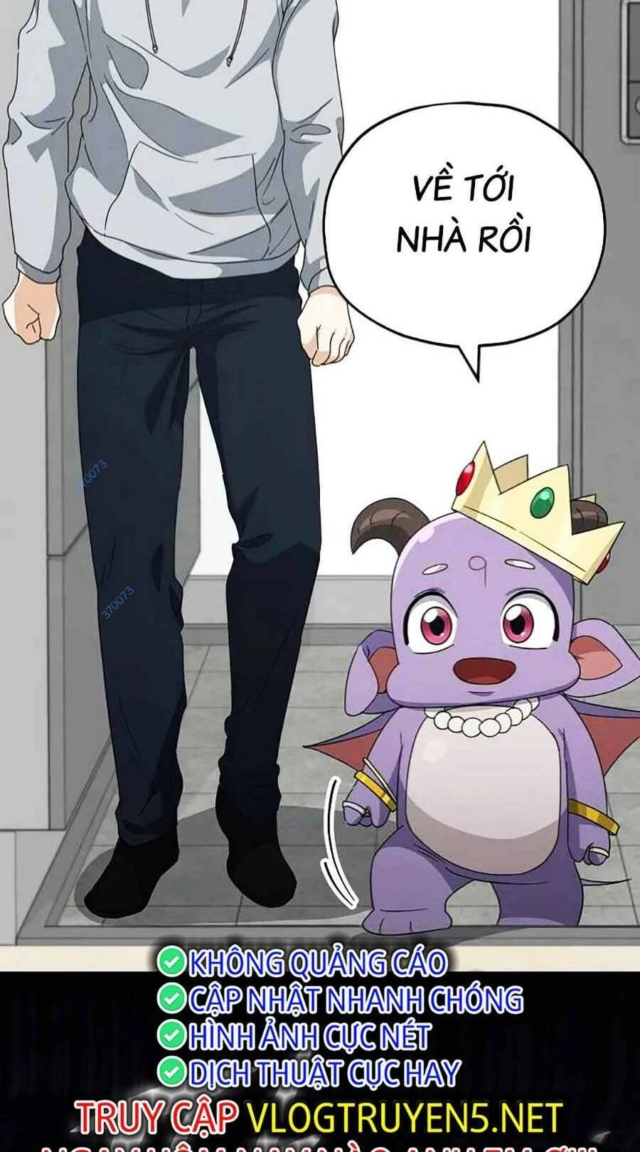 Bố Tôi Quá Mạnh Chapter 135 - 96