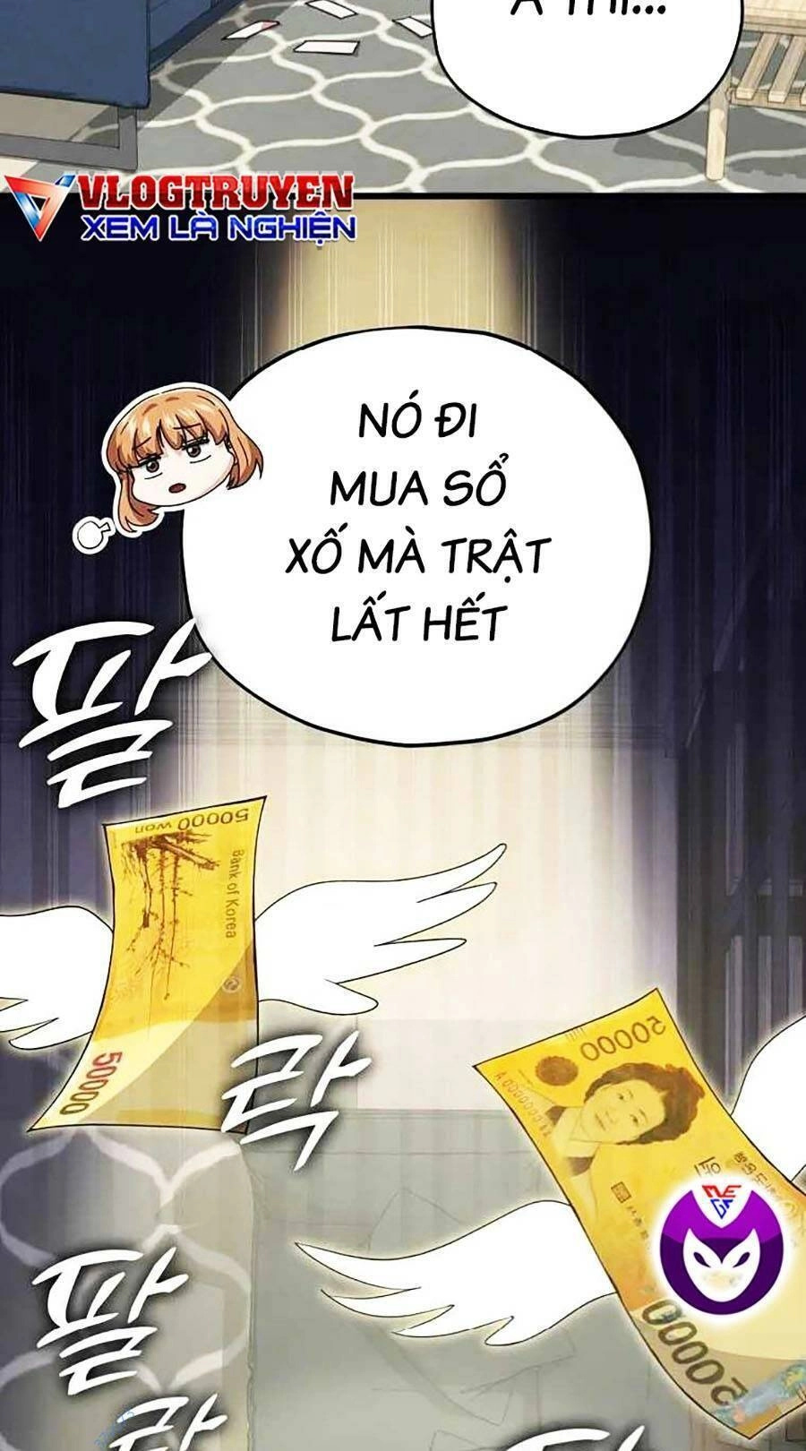 Bố Tôi Quá Mạnh Chapter 135 - 99