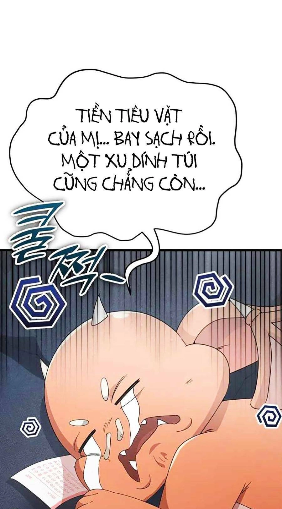 Bố Tôi Quá Mạnh Chapter 135 - 101