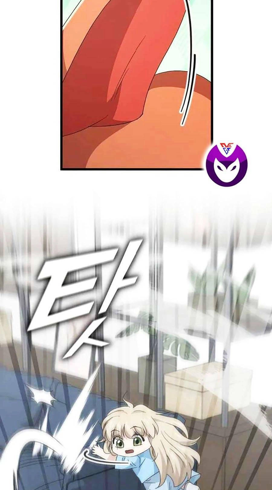 Bố Tôi Quá Mạnh Chapter 135 - 105