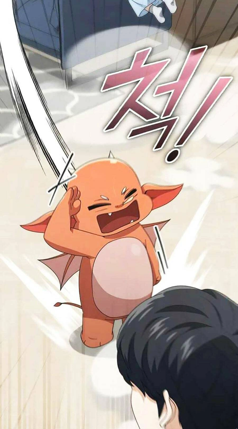 Bố Tôi Quá Mạnh Chapter 135 - 106