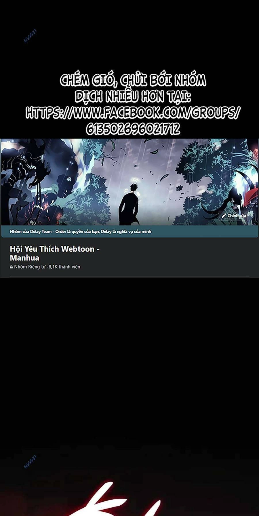 Bố Tôi Quá Mạnh Chapter 136 - 1