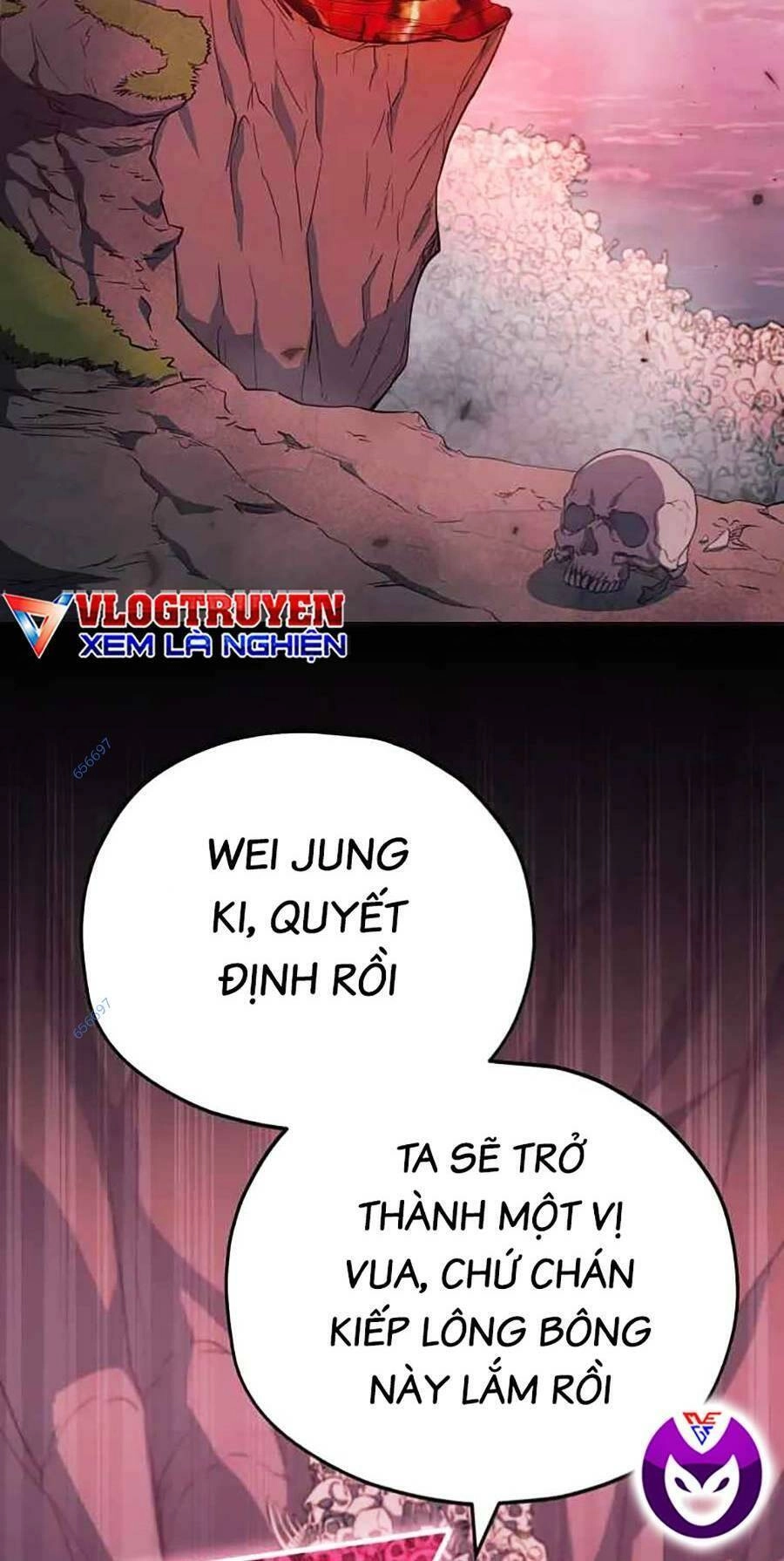 Bố Tôi Quá Mạnh Chapter 136 - 3
