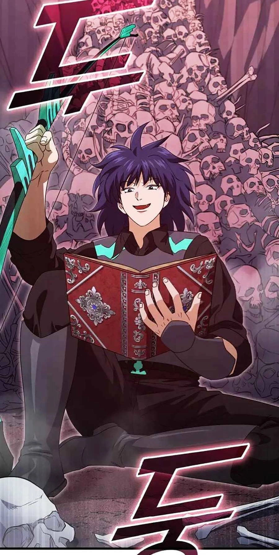 Bố Tôi Quá Mạnh Chapter 136 - 4