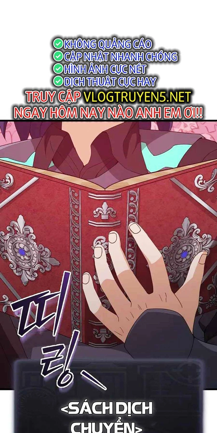 Bố Tôi Quá Mạnh Chapter 136 - 6