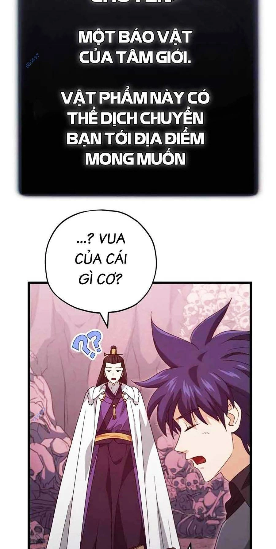 Bố Tôi Quá Mạnh Chapter 136 - 7